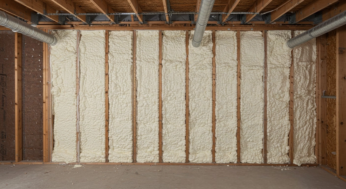 When to Inspect Home Insulation in Leander, TX?