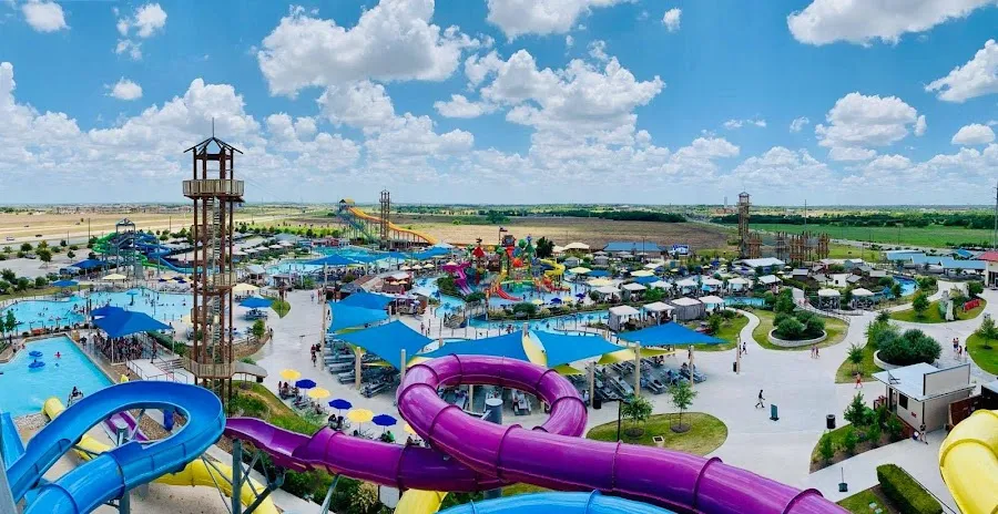 Commercial Spray Foam