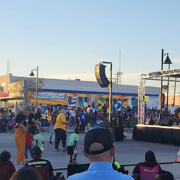 Historic Downtown Killeen