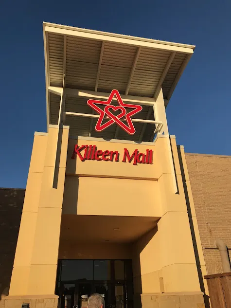 Killeen Mall