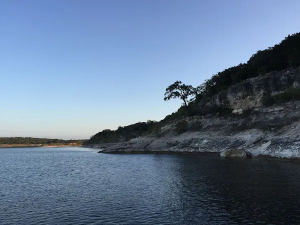 Stillhouse Hollow Lake