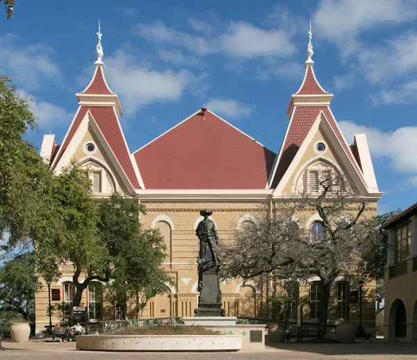 Texas State University