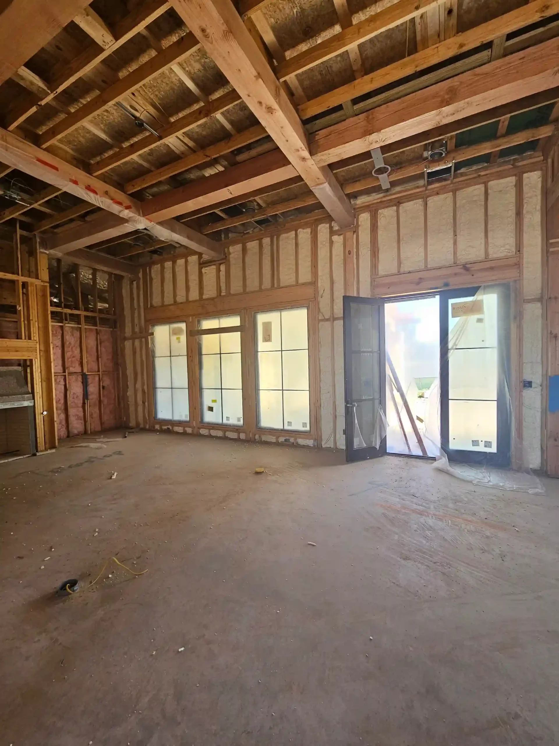 Spray Foam Contractor in Killeen, TX