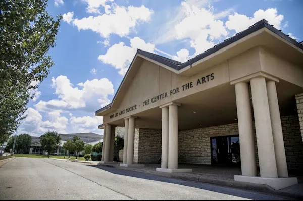 Vive Les Arts Theatre