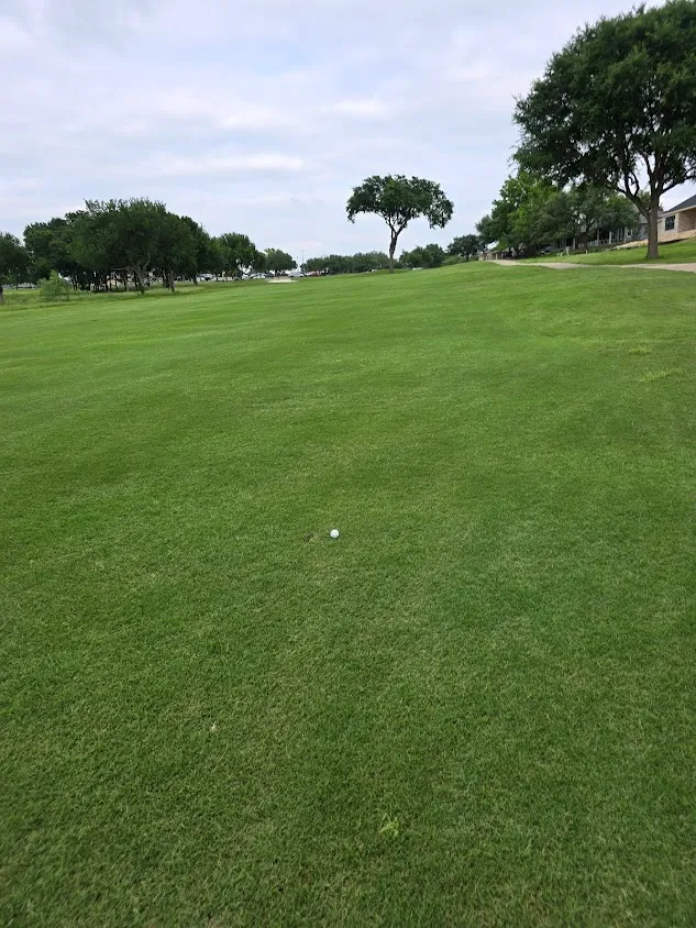 Belton Country Club Golf Course