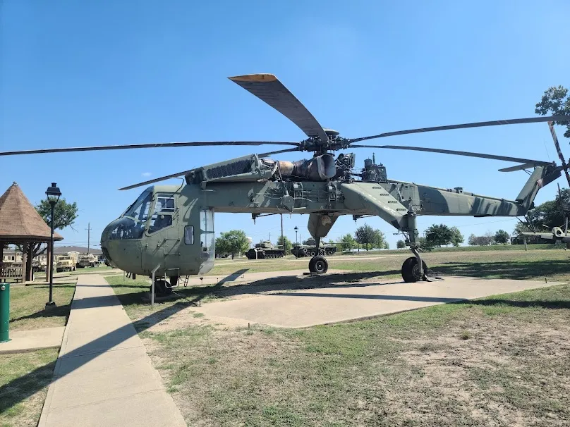 Copperas Cove Historical Museum