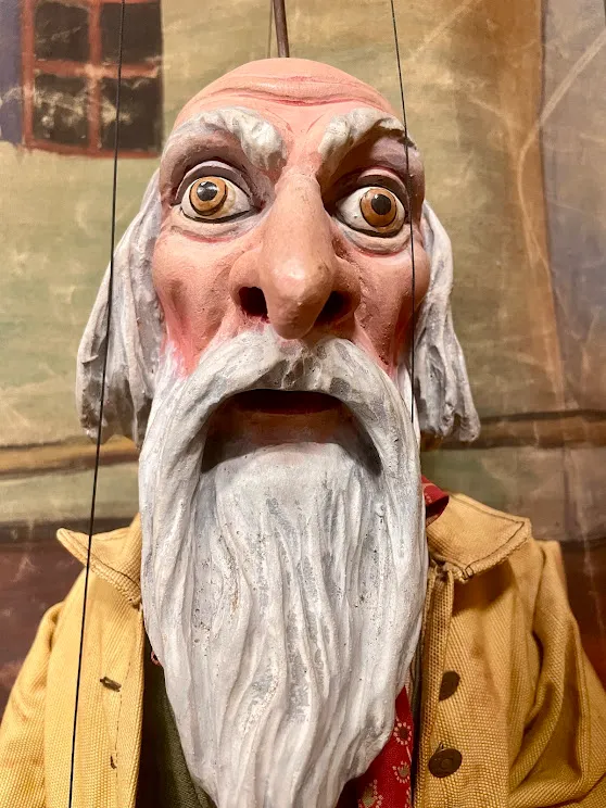 Czech Heritage Museum & Genealogy Center