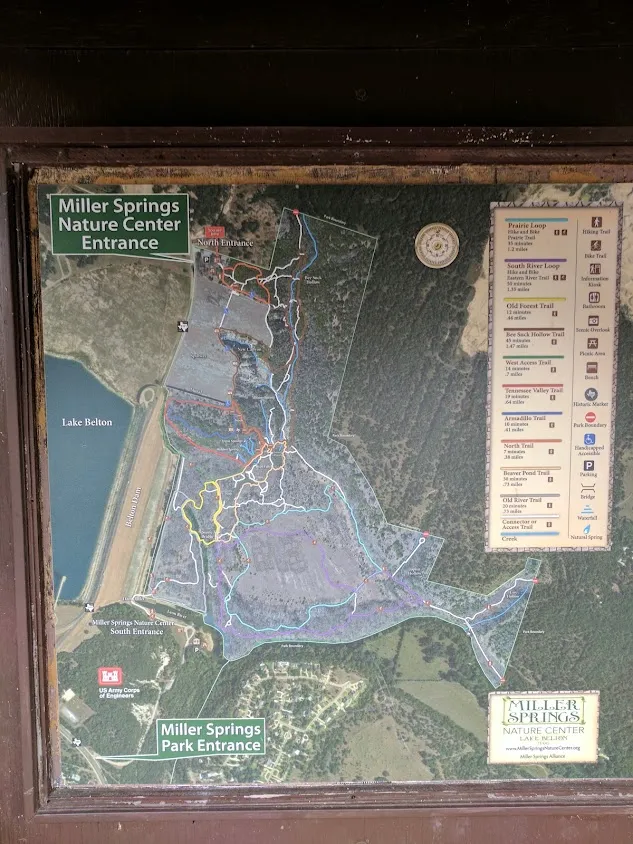 Miller Springs Nature Center