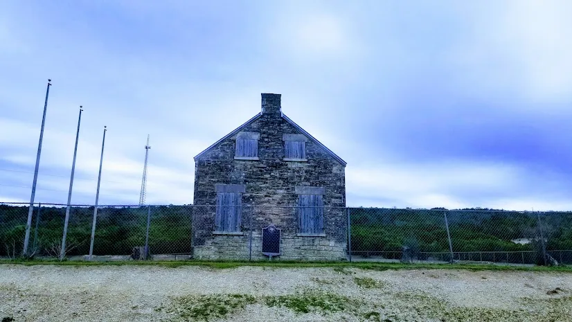 Ogletree Gap Preserve