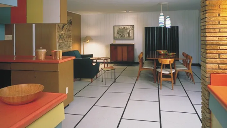 Ralph Sr. and Sunny Wilson Home