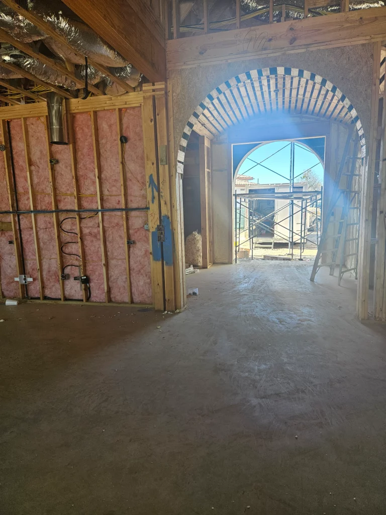 spray foam insulation company 