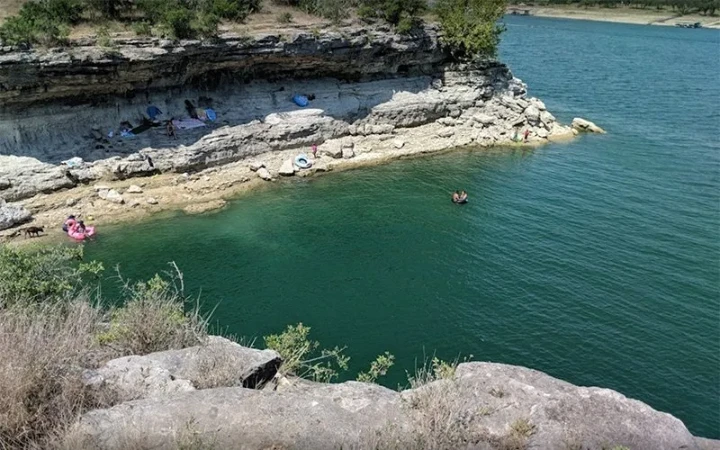 Lake Travis Recreation