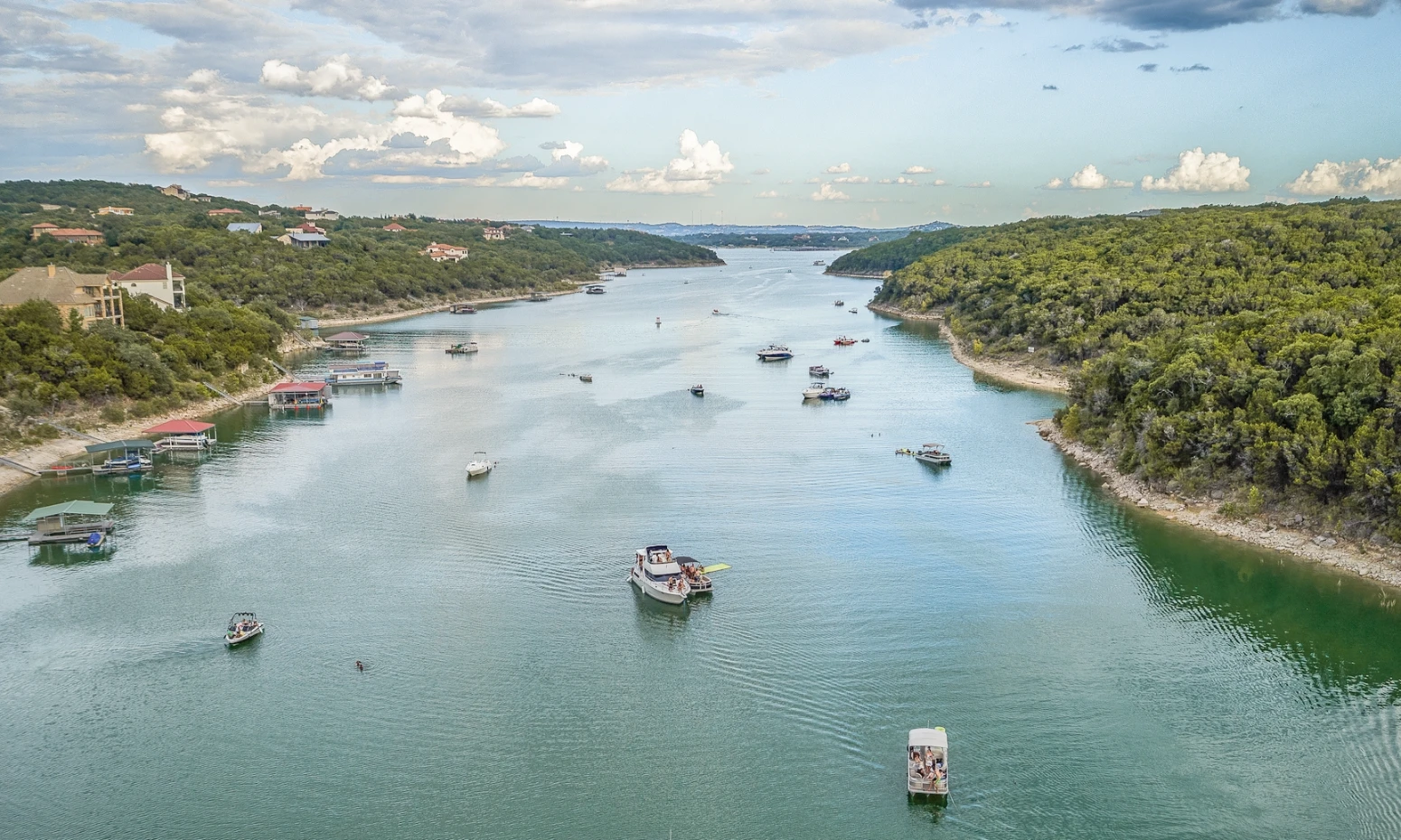 Lake Travis
