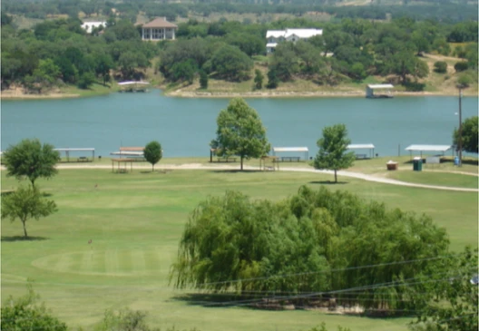 Spicewood Beach Club