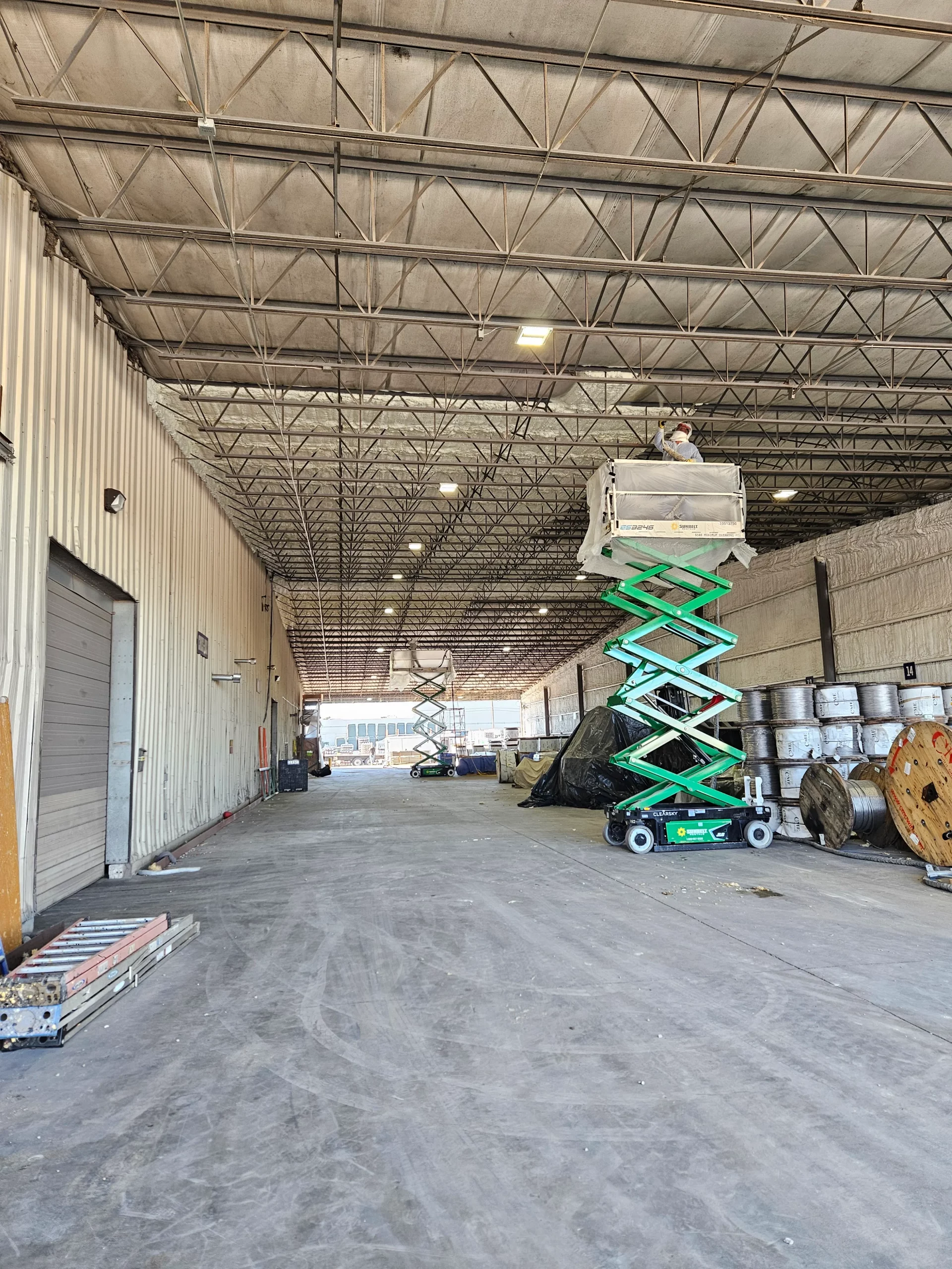 The Comprehensive Guide to Spray Foam: Benefits, Applications, and Value