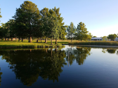 Marble Falls Lake LBJ