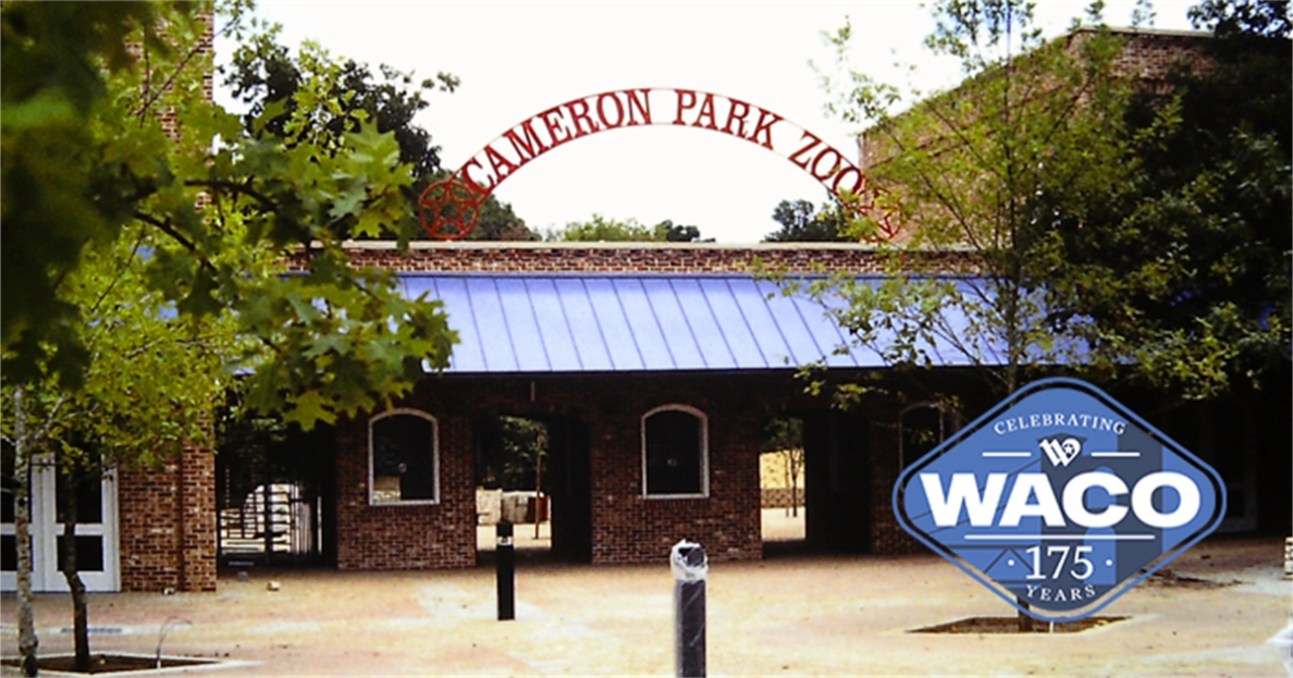 Balcones Canyonlands National Wildlife Refuge