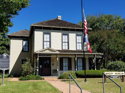 Marble Falls Historic Downtown