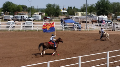 Johnson Park and Limestone Pavilion