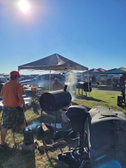 Balcones Canyonlands National Wildlife Refuge