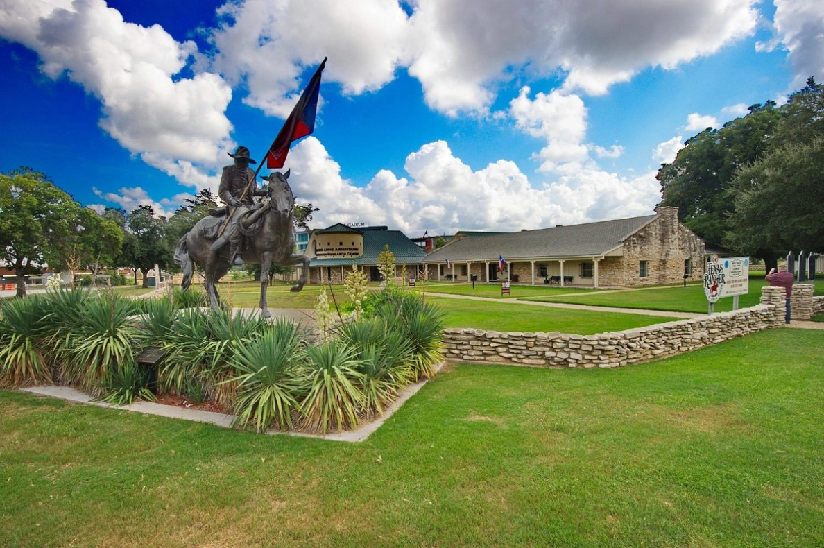 Hidden Falls Adventure Park