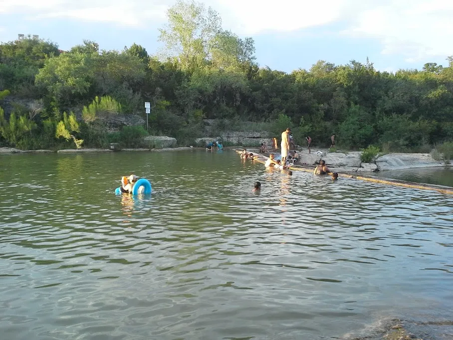 Hidden Falls Adventure Park