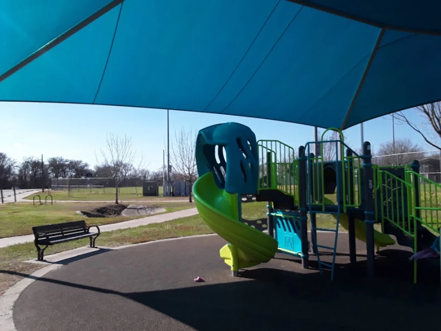 Hidden Falls Adventure Park