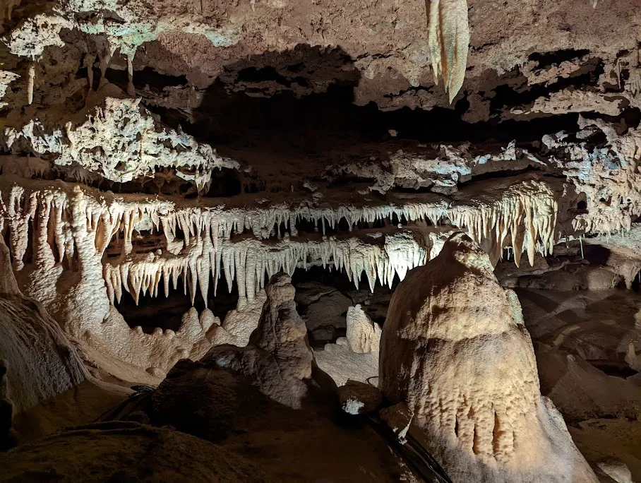 Balcones Canyonlands National Wildlife Refuge