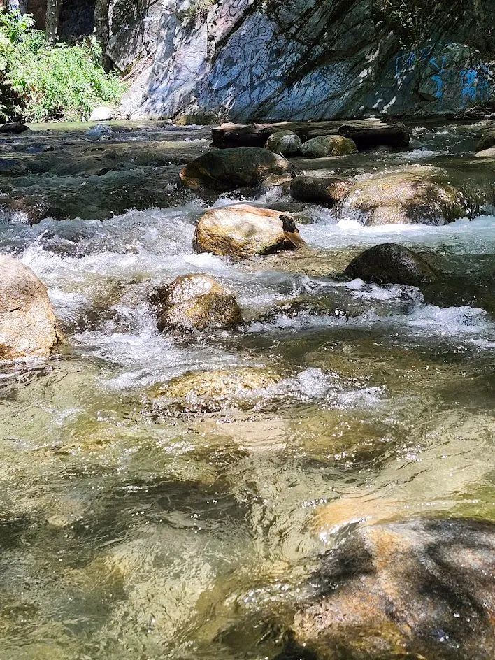 Marble Falls Lake LBJ