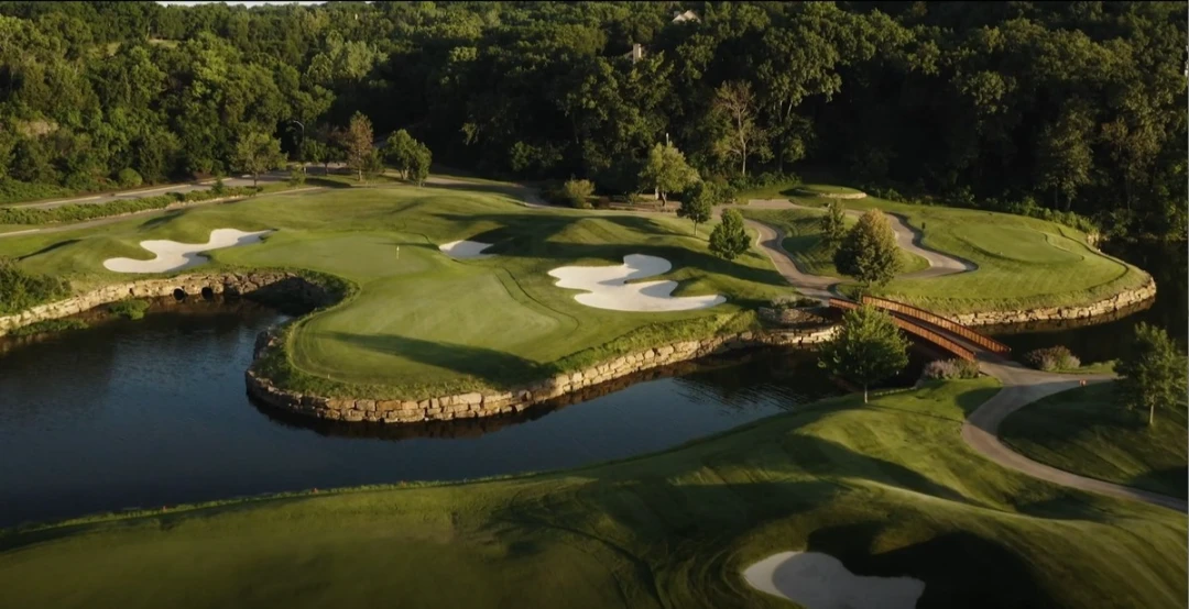 Balcones Canyonlands National Wildlife Refuge
