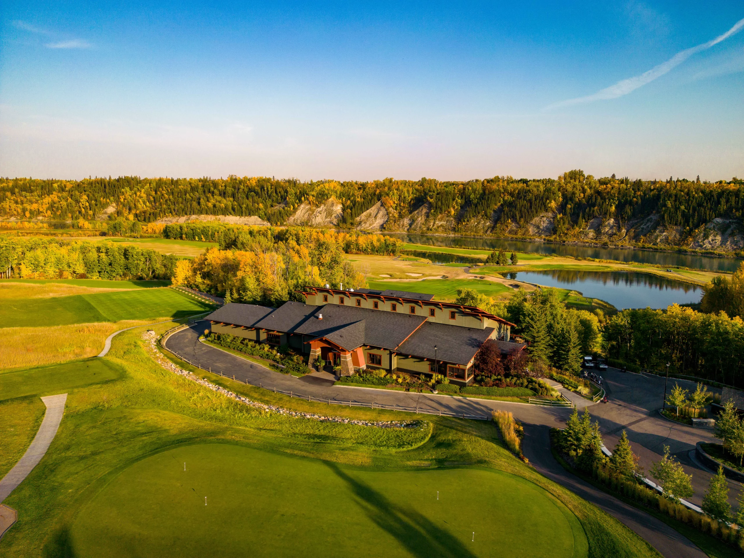 Marble Falls Lake LBJ