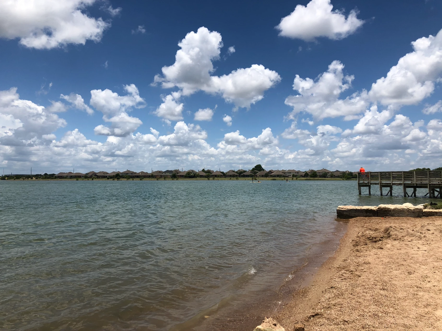 Marble Falls Historic Downtown