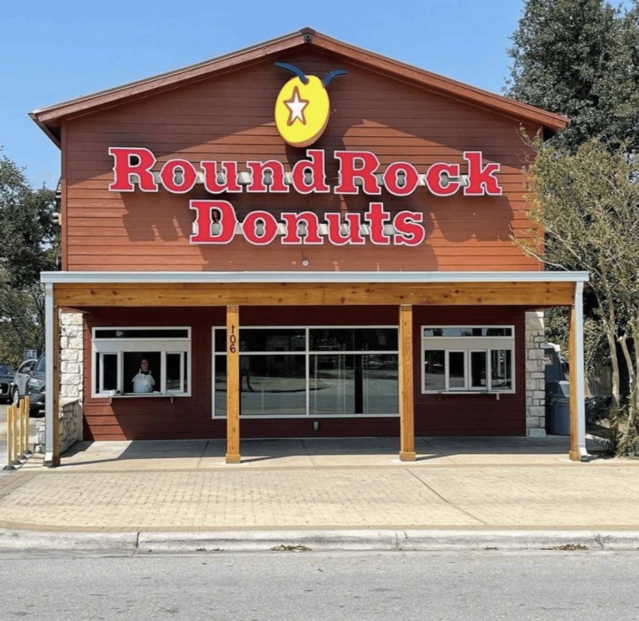 Balcones Canyonlands National Wildlife Refuge