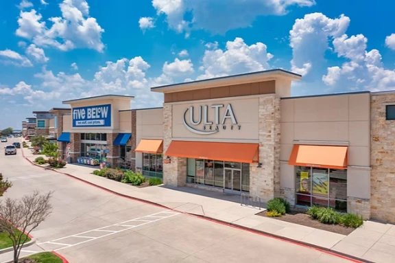 Hidden Falls Adventure Park