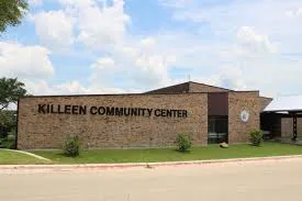 Killeen Community Center in Killeen TX
