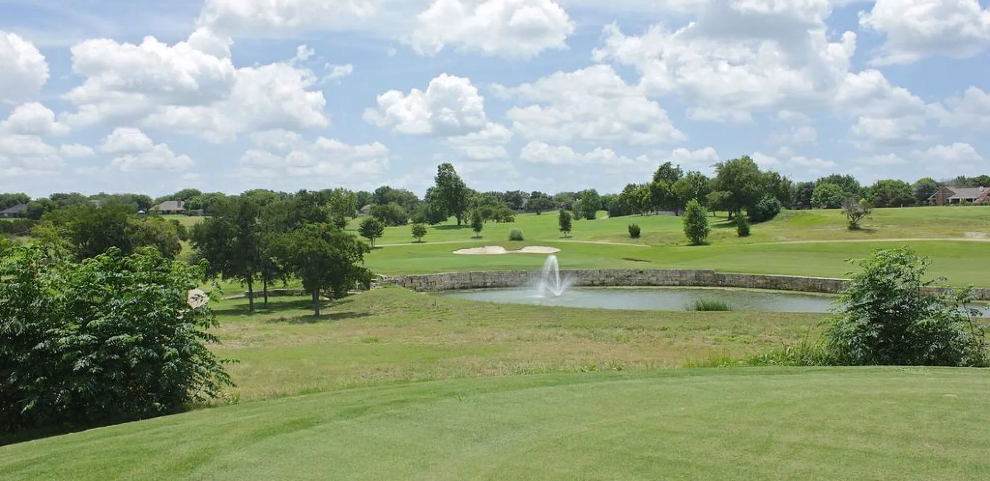 Stonetree Golf Club in Killeen TX