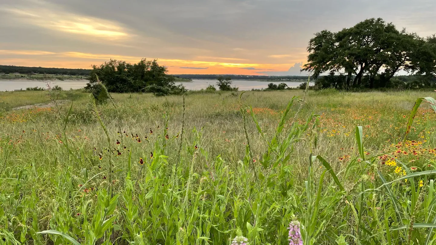 Tejas Park in Liberty Hill TX