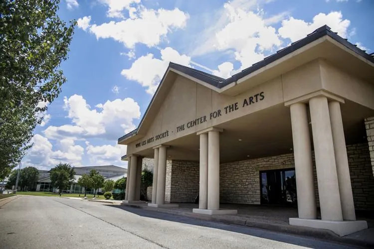 Vive Les Arts Theatre in Killeen TX