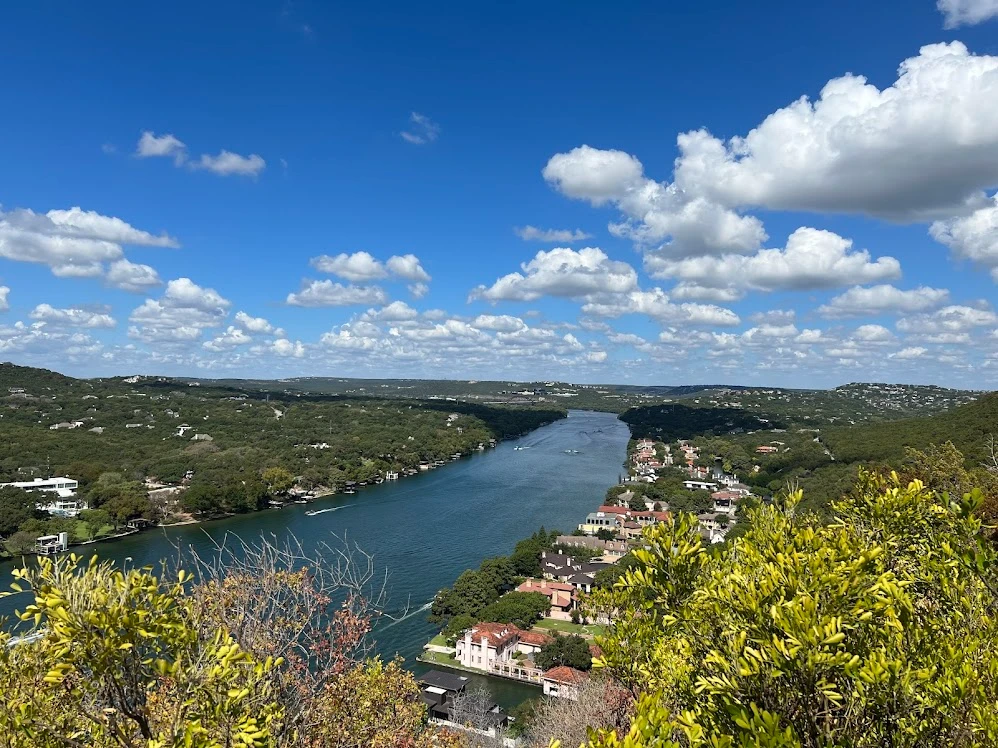 Mount Bonnell