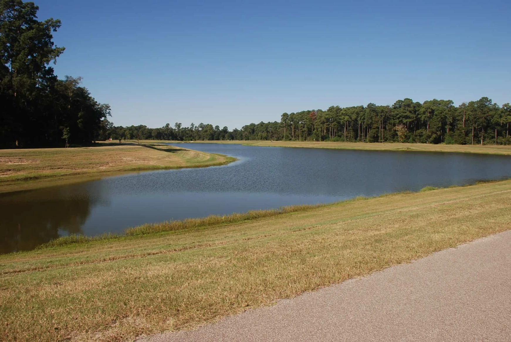 Cypress Creek Park
