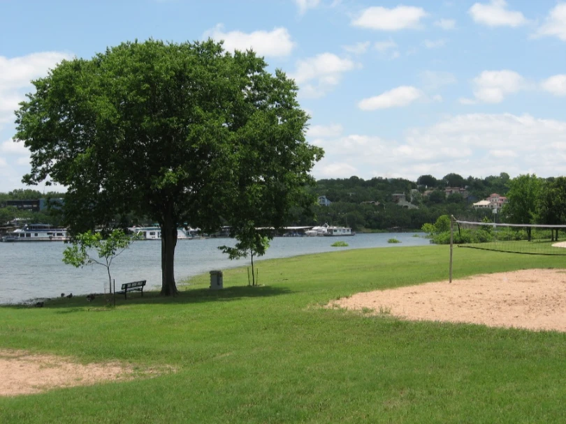 Lakeway City Park