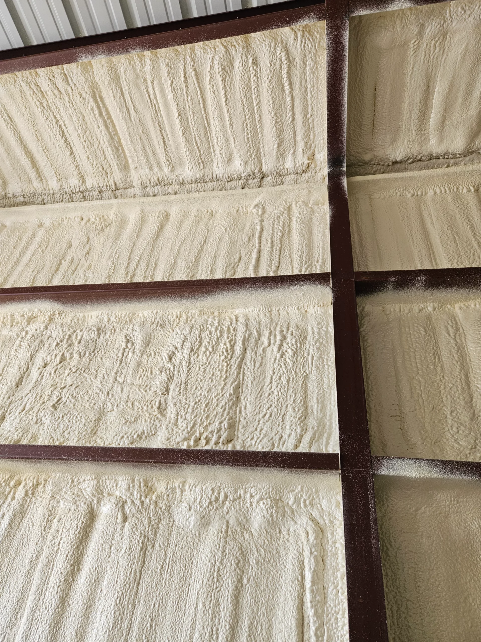 Leading Spray Foam Insulation Contractors in Burnet, TX Spray foam insulation services