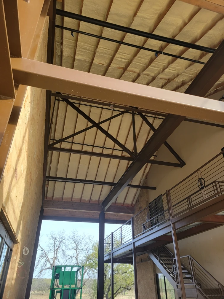 Georgetown Storage Barns: Stay Warm with Expert Insulation Georgetown Storage Barns: Stay Warm with Expert Insulation