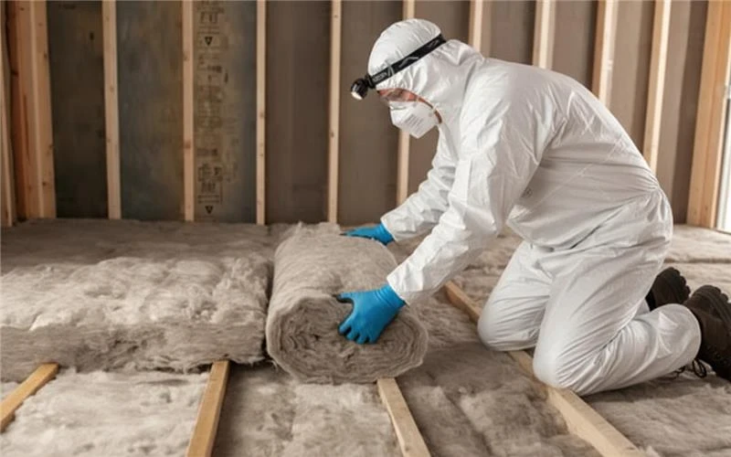 Why Removing Old Insulation Is Safer Than Keeping It in Lakeway, TX_webp remove old insulation