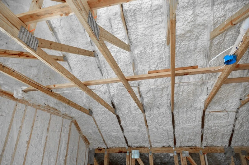 When Spray Foam Underperforms: Solutions Explained When Spray Foam Underperforms: Solutions Explained