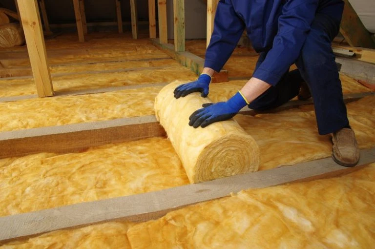 Soundproofing Comparison: Blown-In Insulation vs Mineral Wool