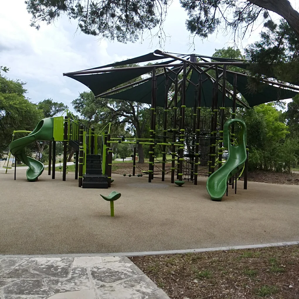 Arkansas Bend Park