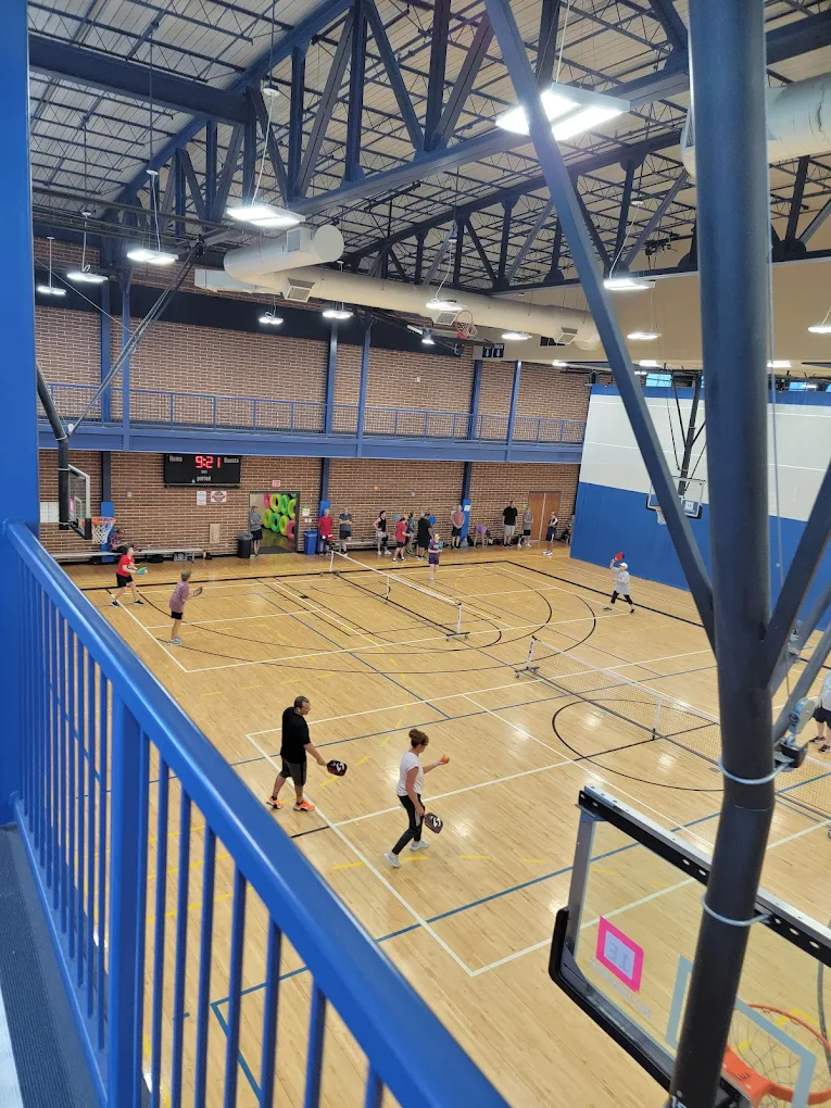 Cedar Park Recreation Center