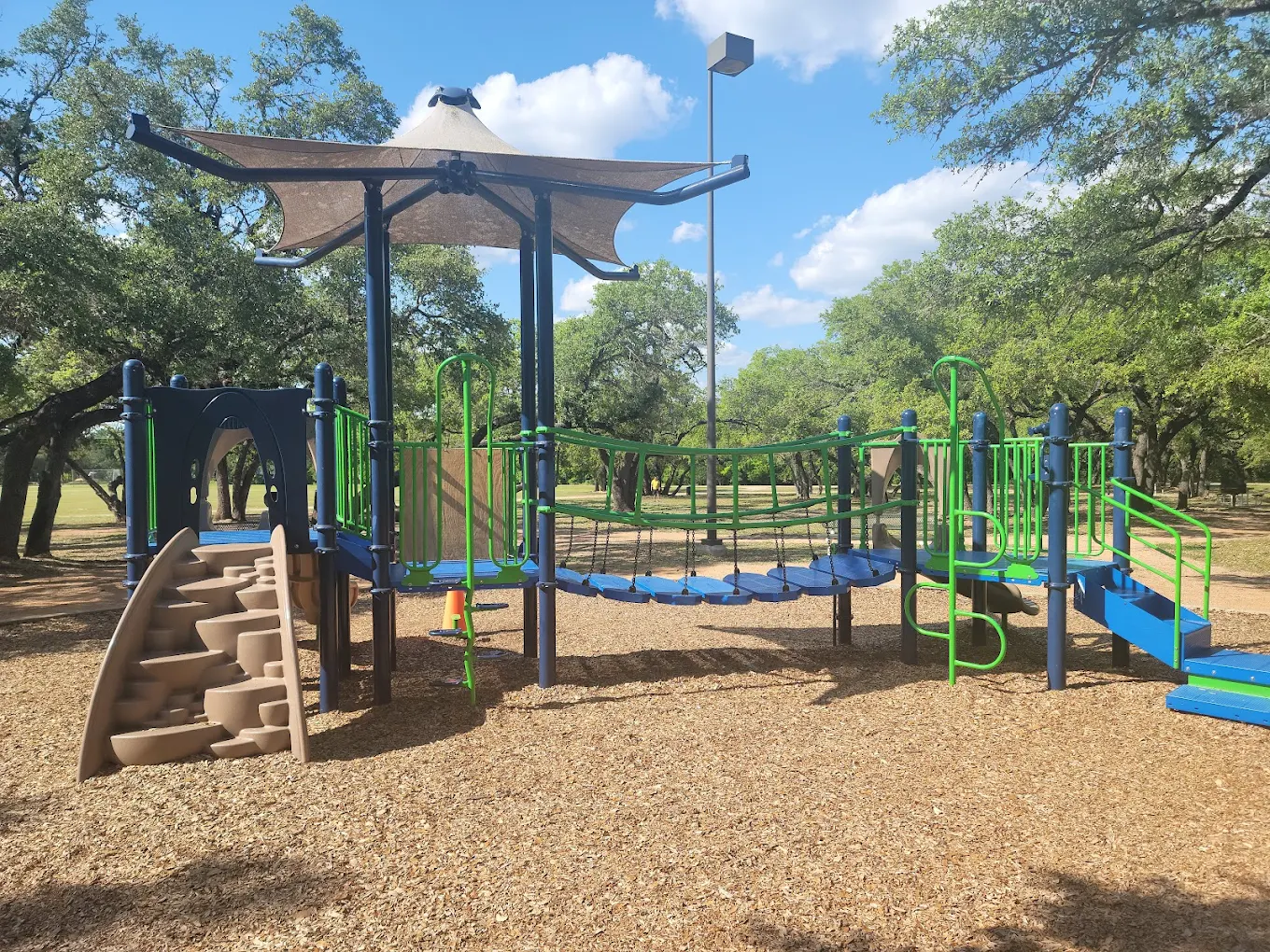 Elizabeth Milburn Park