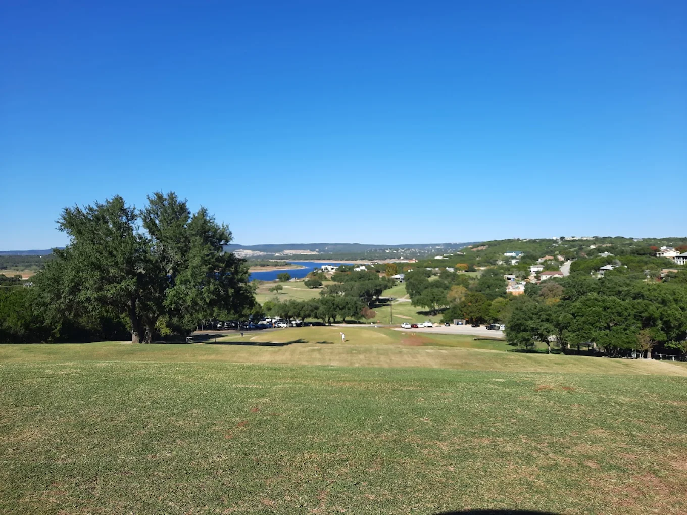 Golf Course
